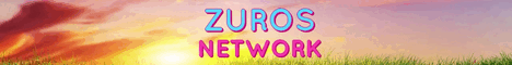 ZUROS NETWORK