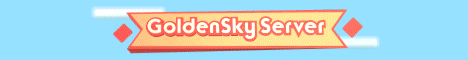 GoldenSky Server