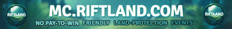 RiftLand - BRAND NEW - SURVIVAL