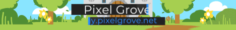 Pixel Grove