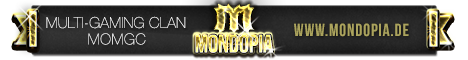 Mondopia Premium Minecraft Server IP