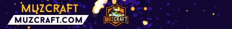 MC.MUZCRAFT.COM Türk Server