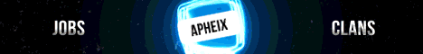 Apheix Survival 1.15.2
