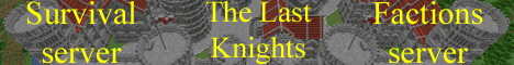 The Last Knights