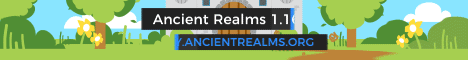 AncientRealms 1.16 Survival 