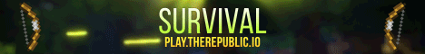 The Republic Minecraft Server IP