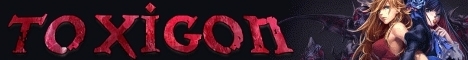 Toxigon - Best Anarchy Server
