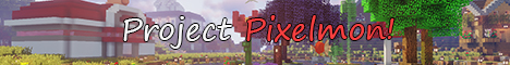 Project Pixelmon