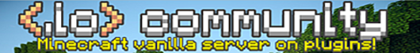 Minecraft Server