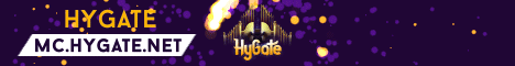 HyGate [1.16.5] [Skyblock] [Survival] [K