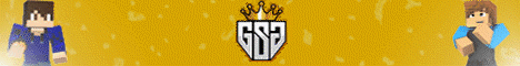GSG Server - OneBlock / Vanilla Minecraft Server IP
