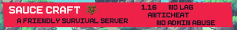 Minecraft Server