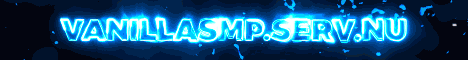 Vanilla SMP Season 2 [1.16]