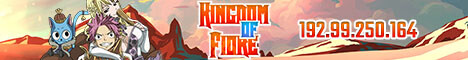 Kingdom Of Fiore