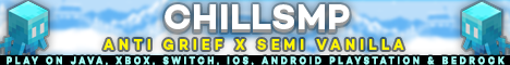 Minecraft Server