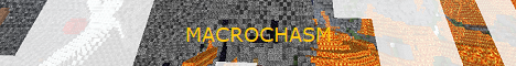 Macrochasm Minecraft Server IP