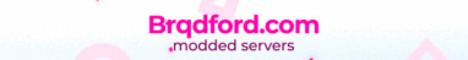Brqdford's Servers