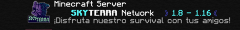 SkyTerra Network