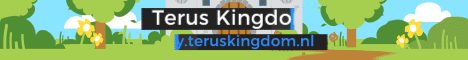 Terus Kingdom Minecraft Server IP