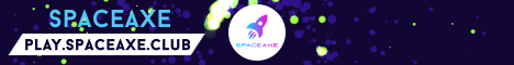 Spaceaxe