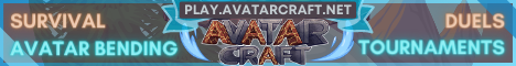 AvatarCraft