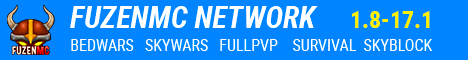 FuzenMC Network