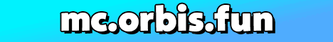 Orbis Survival Minecraft Server IP