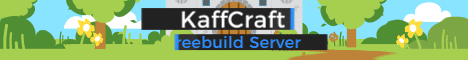 KaffCraft 2.0 | Freebuild | Dorfbuild | 