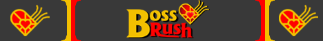 Boss Rush MC
