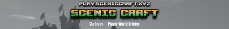 ScenicCraft Network