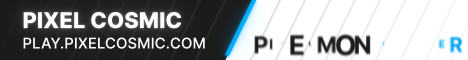 Pixel Cosmic