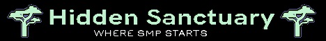 Hidden Sanctuary SMP (1.18.2)(BRAND NEW)