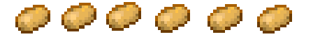 Potato Skyblock