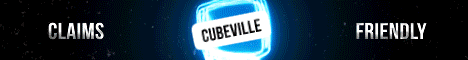 CubeVille Survival
