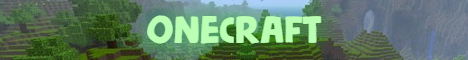 OneCraft - Survival in 1.2.5