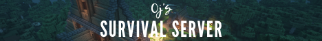 OJs Survival Server