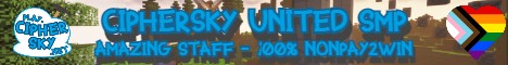 Minecraft Server