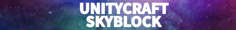 UnityCraft SkyBlock