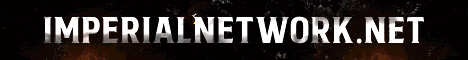 ImperialNetwork.NET Minecraft Server IP