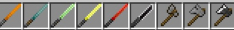 Minecraft Server