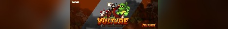 VultureHUB Minecraft Server IP