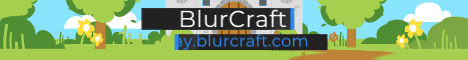 BlurCraft Minecraft Server IP