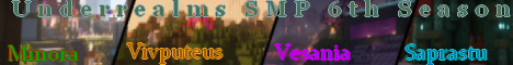 Minecraft Server