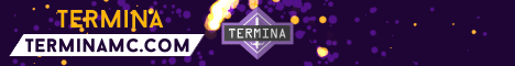 Termina - TOWNY WARTIME!