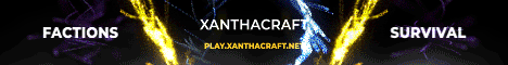 XanthaCraft