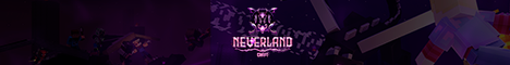 Neverlandcraft