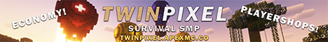 TwinPixel Survival