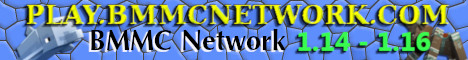 BMMC Network 1.14 - 1.16.x