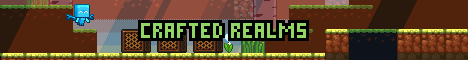 Crafted Realms