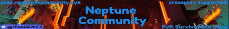 Neptune Community